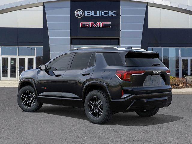 2026 GMC Terrain Vehicle Photo in DANBURY, CT 06810-5034