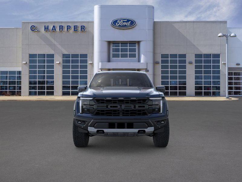 2025 Ford F-150 Vehicle Photo in Belle Vernon, PA 15012