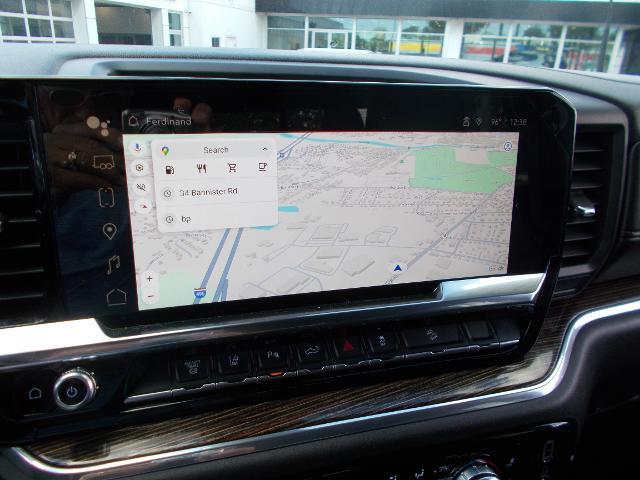 2025 GMC Sierra 2500 HD Vehicle Photo in LOWELL, MA 01852-4336