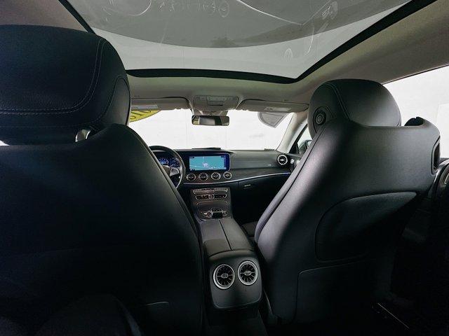 2018 Mercedes-Benz E-Class Vehicle Photo in Flemington, NJ 08822