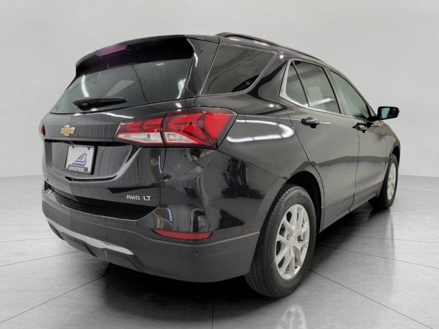 2022 Chevrolet Equinox Vehicle Photo in NEENAH, WI 54956-2243