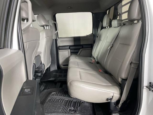 2019 Ford Super Duty F-450 DRW Vehicle Photo in GILBERT, AZ 85297-0402
