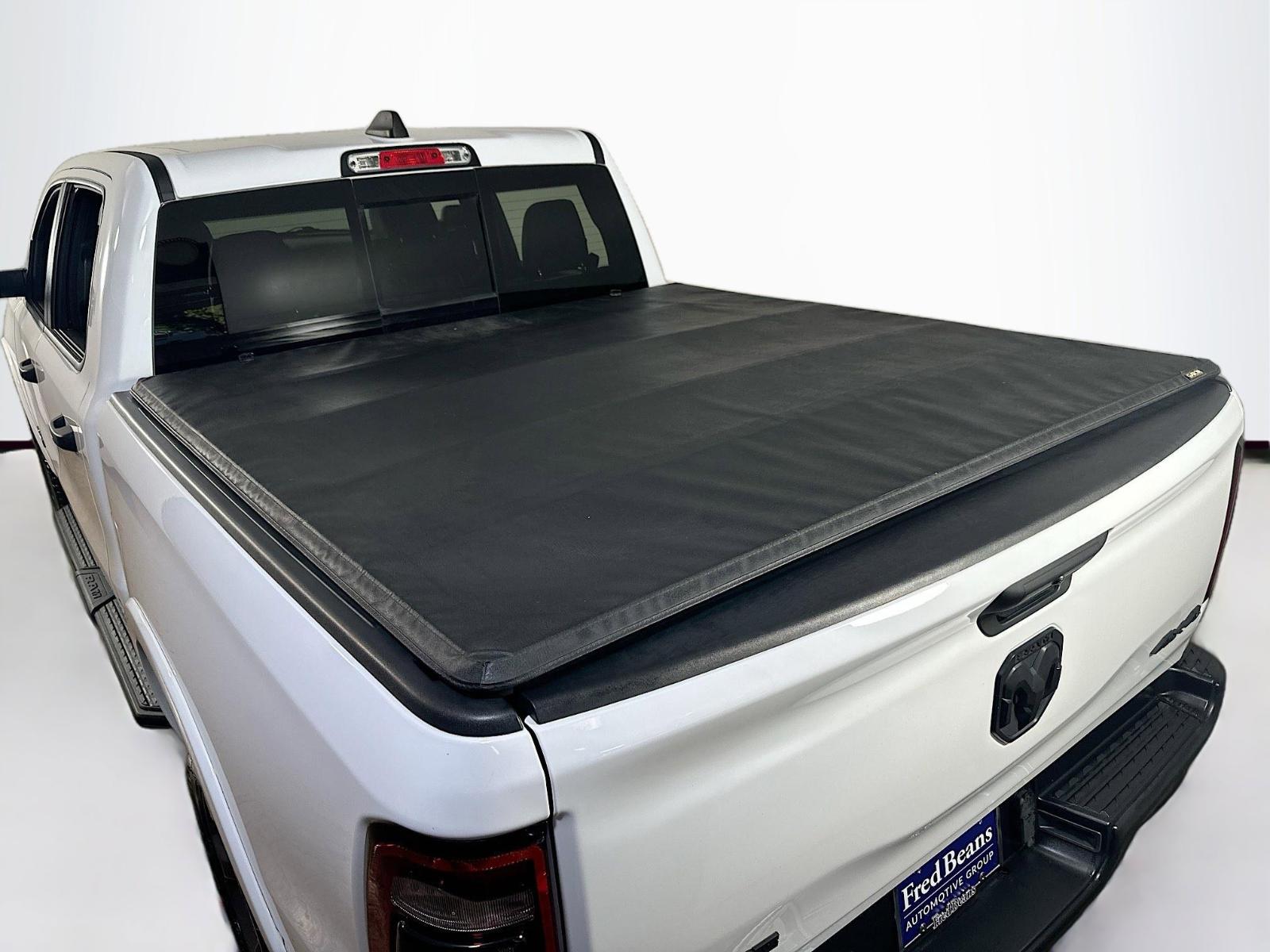 2023 Ram 1500 Vehicle Photo in Langhorne, PA 19047