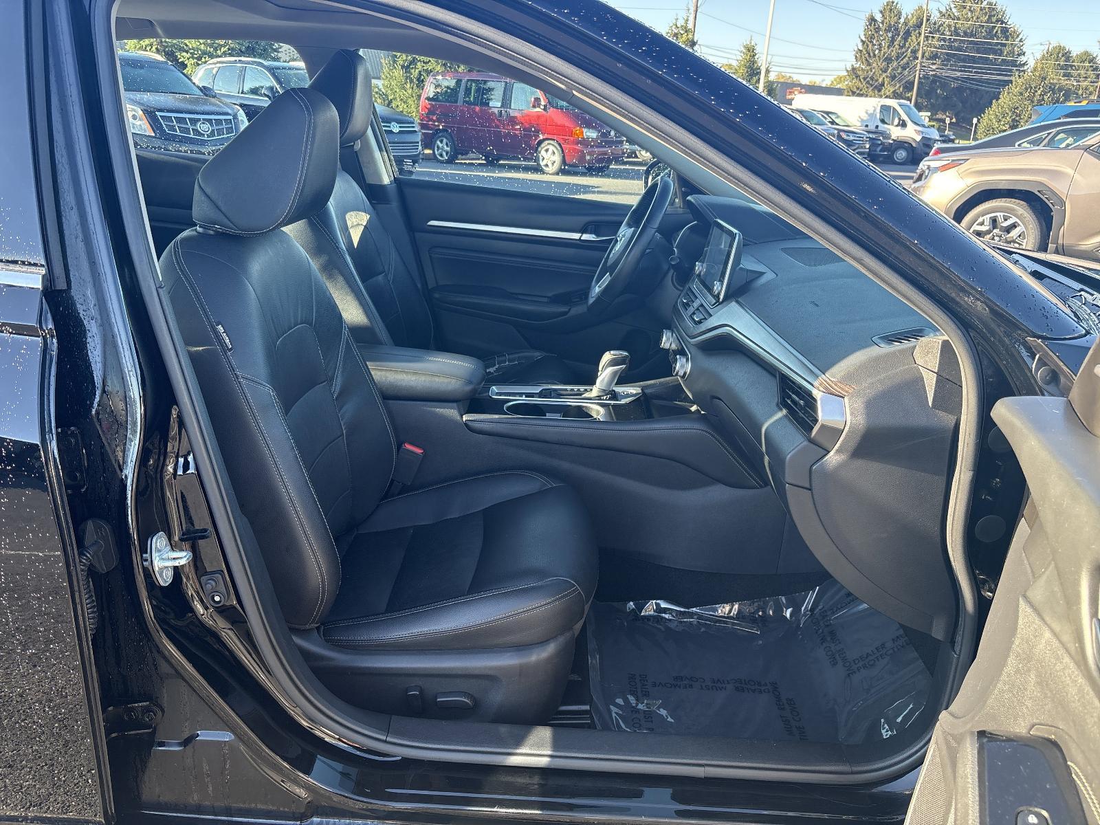 2020 Nissan Altima Vehicle Photo in Mechanicsburg, PA 17050