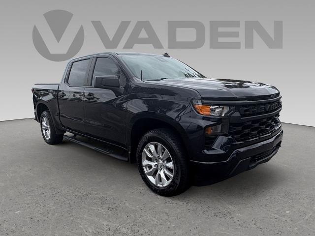 2022 Chevrolet Silverado 1500 Vehicle Photo in Savannah, GA 31419