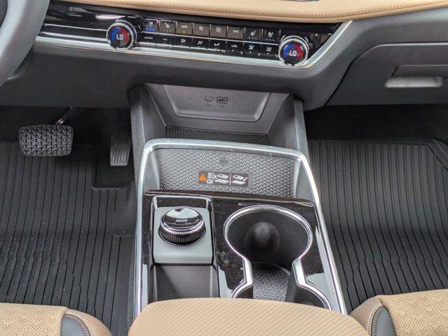 2026 Chevrolet Equinox Vehicle Photo in BRUNSWICK, GA 31525-1881