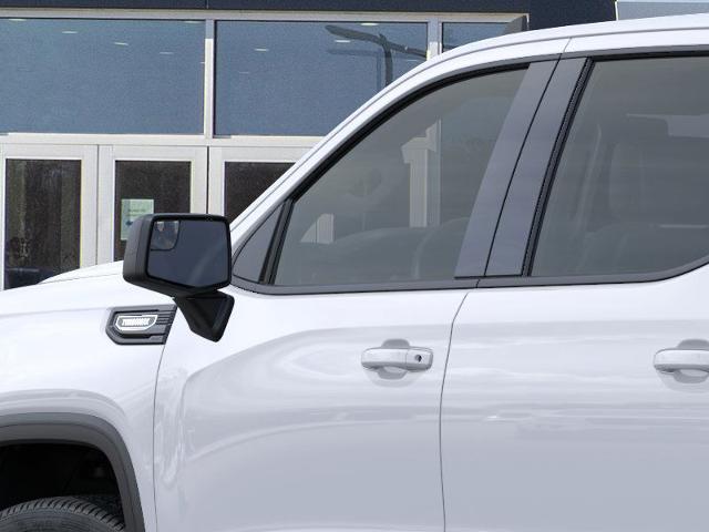2026 GMC Sierra 1500 Vehicle Photo in DANBURY, CT 06810-5034