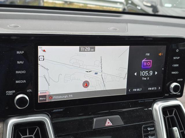 2022 Kia Sorento Vehicle Photo in Pleasant Hills, PA 15236
