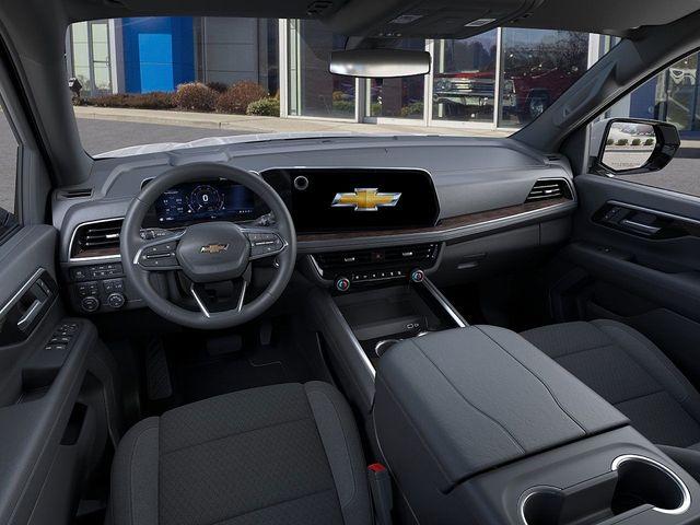 2025 Chevrolet Tahoe Vehicle Photo in DANBURY, CT 06810-5034