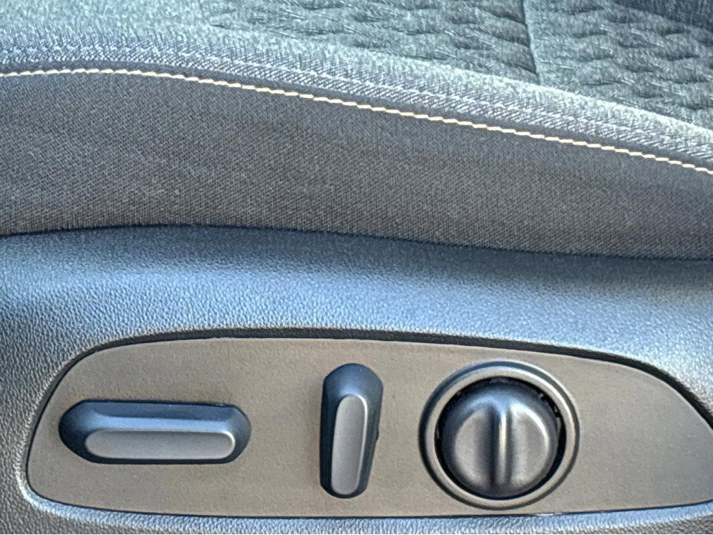 2023 Chevrolet Equinox Vehicle Photo in POOLER, GA 31322-3252