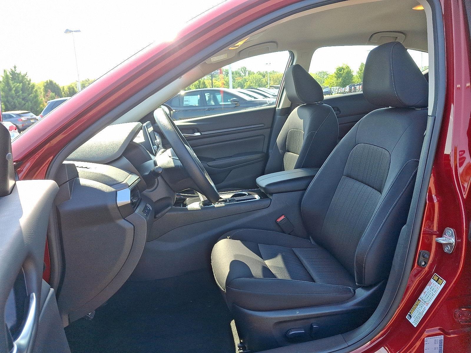 2024 Nissan Altima Vehicle Photo in Trevose, PA 19053