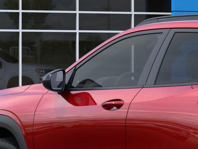 2026 Chevrolet Trax Vehicle Photo in PITTSBURGH, PA 15226-1209