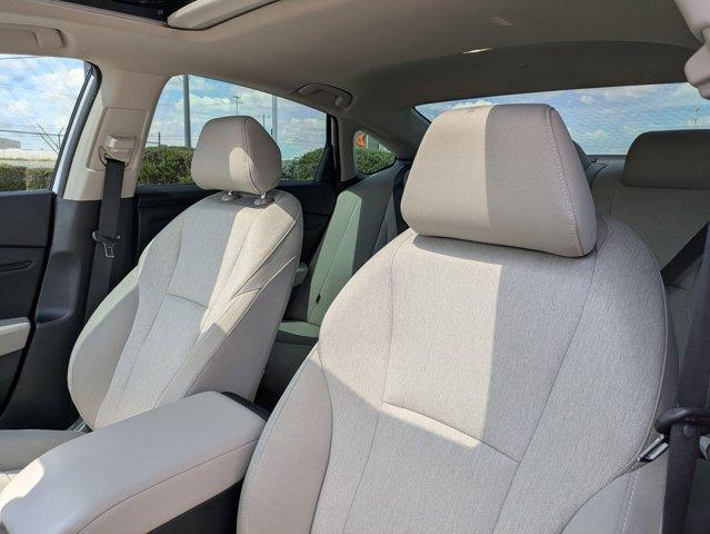 2024 Honda Accord Vehicle Photo in SELMA, TX 78154-1460