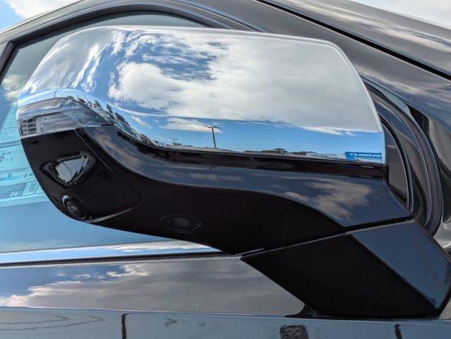 2025 Chevrolet Suburban Vehicle Photo in BRUNSWICK, GA 31525-1881