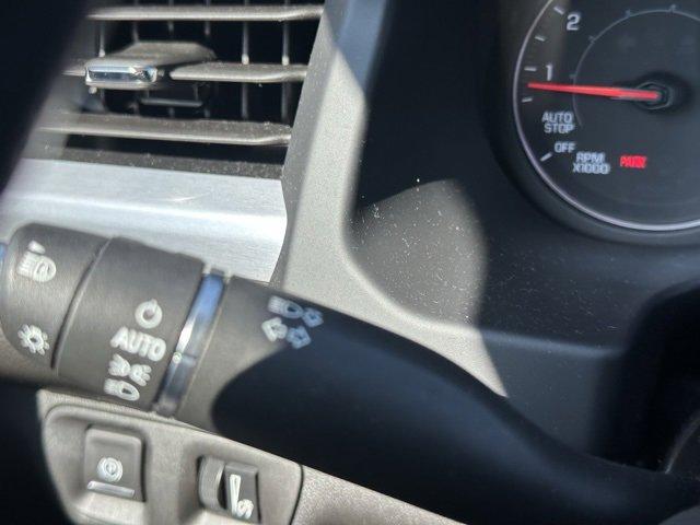 2021 GMC Acadia Vehicle Photo in ROCHESTER HILLS, MI 48307-2741