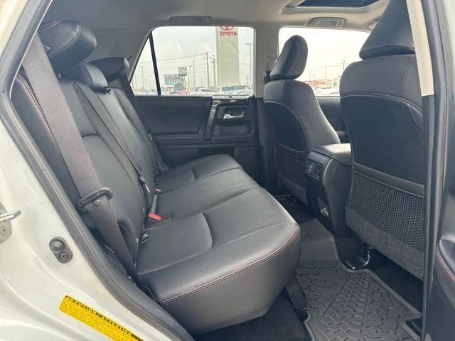 2024 Toyota 4Runner Vehicle Photo in Jonesboro, AR 72404