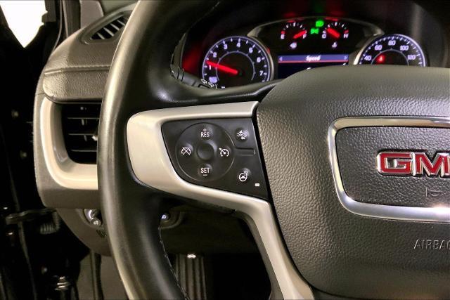2023 GMC Terrain Vehicle Photo in INDEPENDENCE, MO 64055-1314