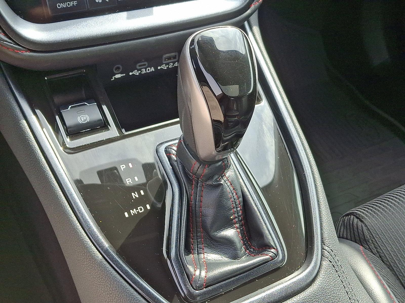 2023 Subaru Legacy Vehicle Photo in Trevose, PA 19053