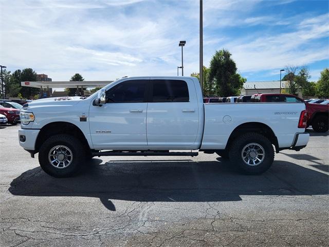 2023 Ram 2500 Vehicle Photo in AURORA, CO 80012-4011