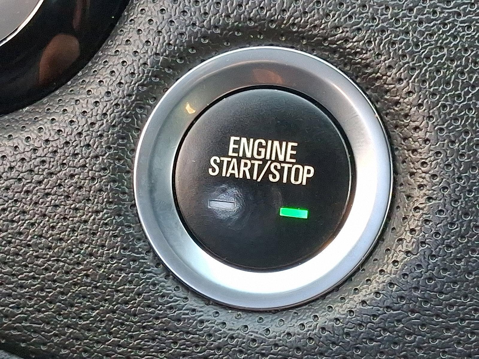 2020 Cadillac XT5 Vehicle Photo in BETHLEHEM, PA 18017-9401