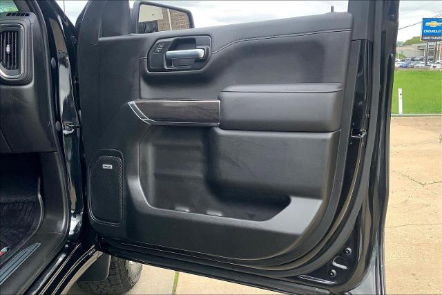 2021 Chevrolet Silverado 1500 Vehicle Photo in KANSAS CITY, MO 64114-4502
