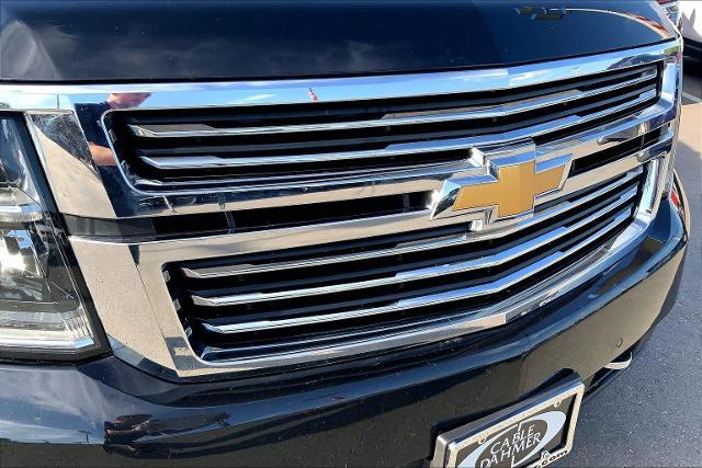 2019 Chevrolet Tahoe Vehicle Photo in KANSAS CITY, MO 64114-4502