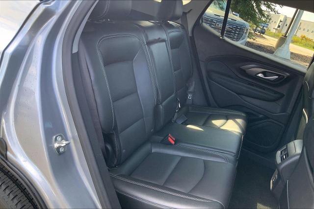 2024 GMC Terrain Vehicle Photo in INDEPENDENCE, MO 64055-1377