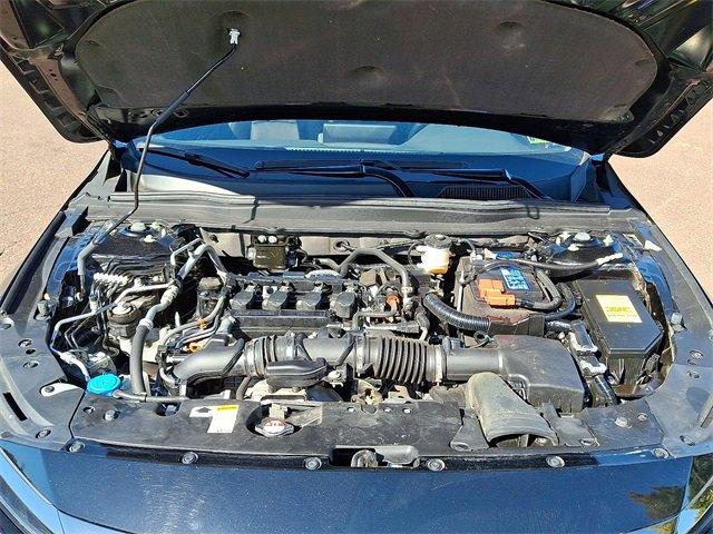 2022 Honda Accord Sedan Vehicle Photo in Willow Grove, PA 19090