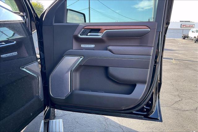 2022 GMC Sierra 1500 Vehicle Photo in INDEPENDENCE, MO 64055-1314
