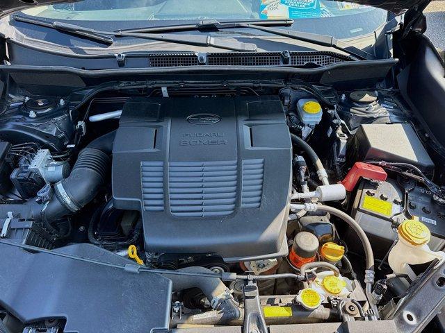 2022 Subaru Forester Vehicle Photo in Doylestown, PA 18902
