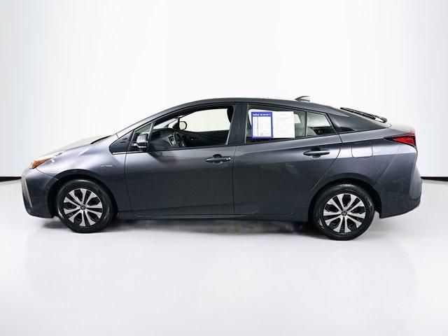 2022 Toyota Prius Vehicle Photo in Flemington, NJ 08822