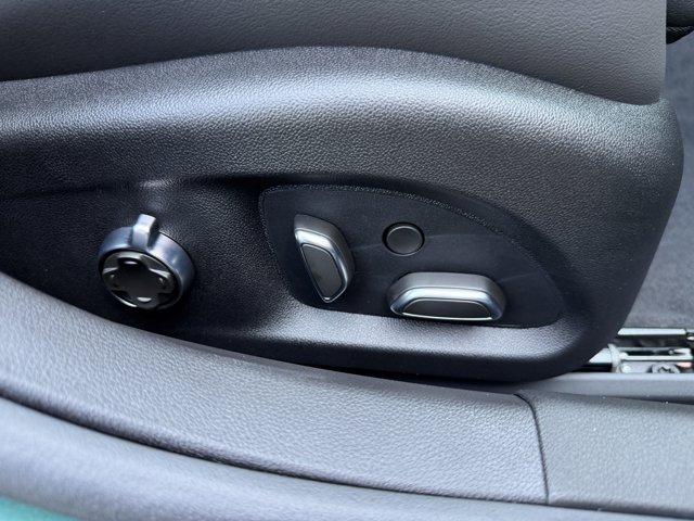 2026 Cadillac CT5-V Vehicle Photo in LEOMINSTER, MA 01453-2952