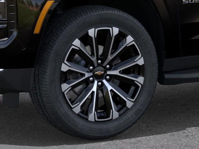 2026 Chevrolet Suburban Vehicle Photo in KANSAS CITY, MO 64114-4502