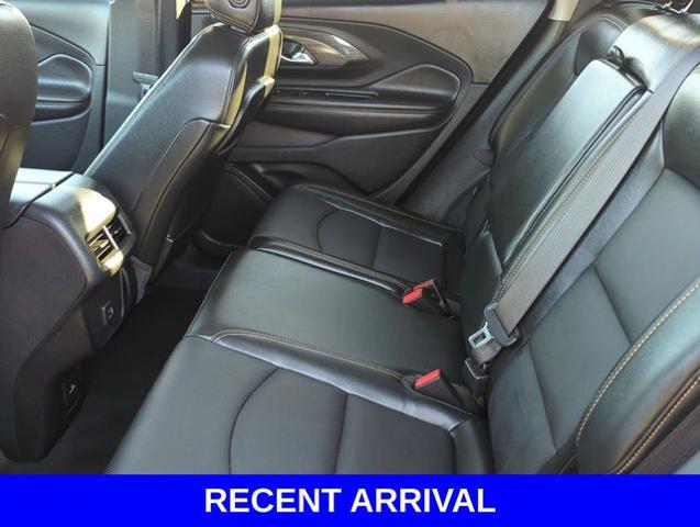 2019 GMC Terrain Vehicle Photo in Merrillville, IN 46410