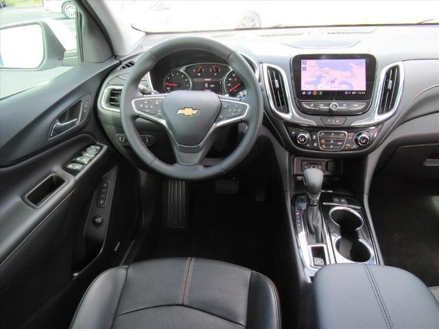 2023 Chevrolet Equinox Vehicle Photo in LEESBURG, FL 34788-4022