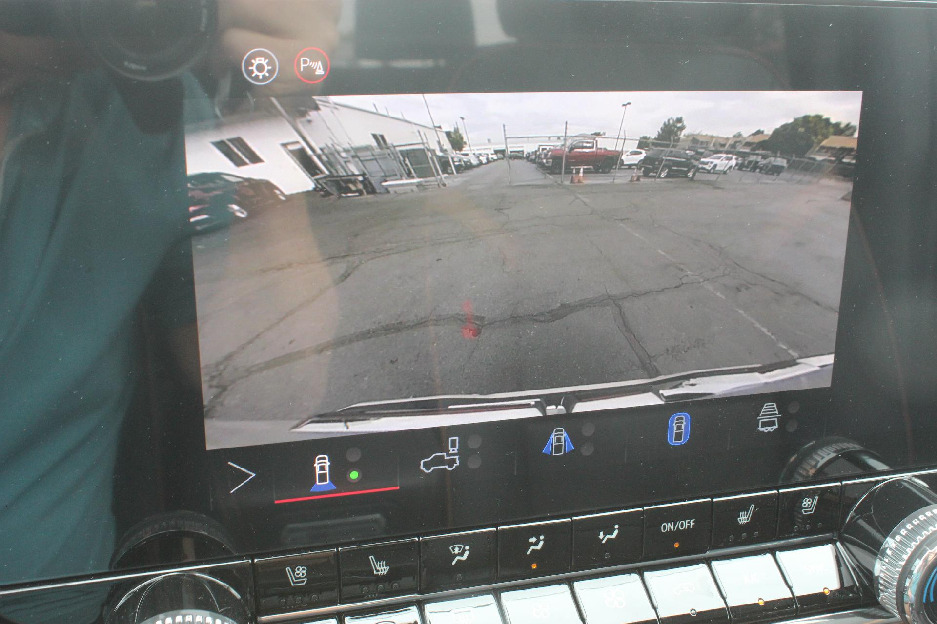 2026 GMC Canyon Vehicle Photo in AURORA, CO 80012-4011