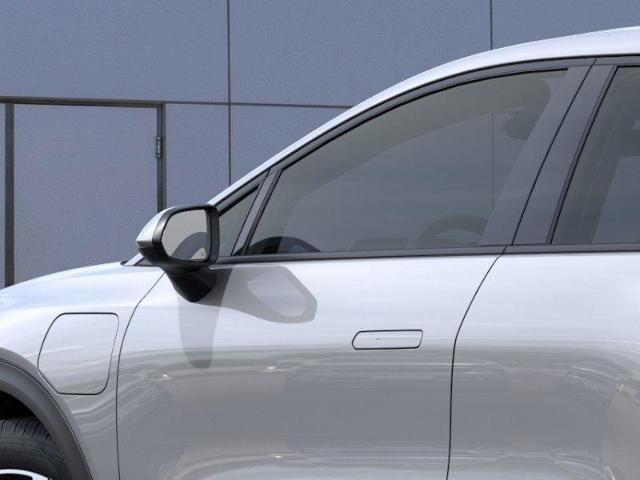 2026 Chevrolet Equinox EV Vehicle Photo in KANSAS CITY, MO 64114-4502