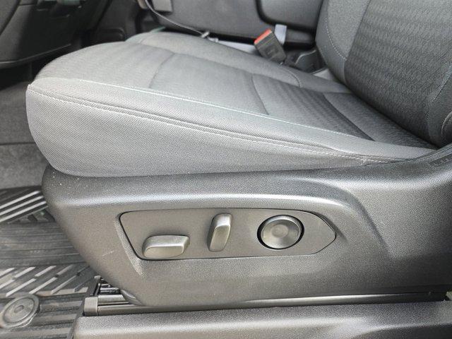 2024 Chevrolet Silverado 2500 HD Vehicle Photo in Decatur, TX 76234