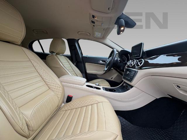 2017 Mercedes-Benz GLA Vehicle Photo in Savannah, GA 31419