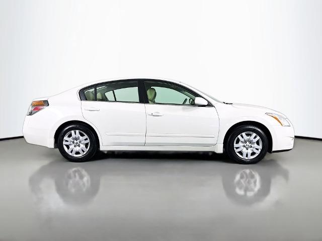 2012 Nissan Altima Vehicle Photo in PUYALLUP, WA 98371-4149