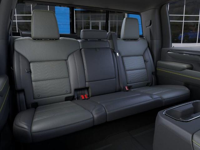 2026 Chevrolet Silverado 2500 HD Vehicle Photo in PUYALLUP, WA 98371-4149