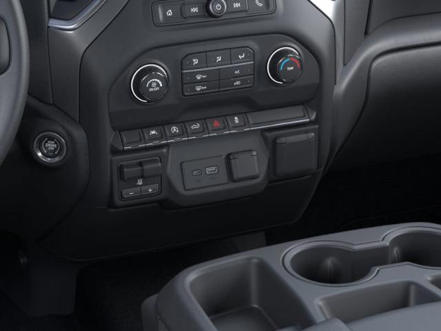 2026 Chevrolet Silverado 1500 Vehicle Photo in BEAUFORT, SC 29906-4218