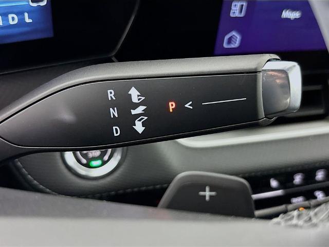 2026 Chevrolet Equinox Vehicle Photo in PUYALLUP, WA 98371-4149
