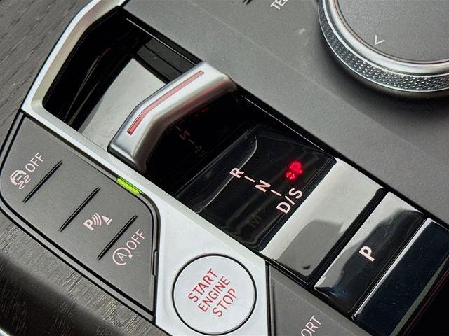 2023 BMW 330i xDrive Vehicle Photo in Flemington, NJ 08822