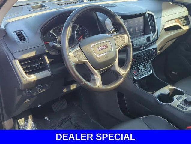 2020 GMC Terrain Vehicle Photo in Merrillville, IN 46410