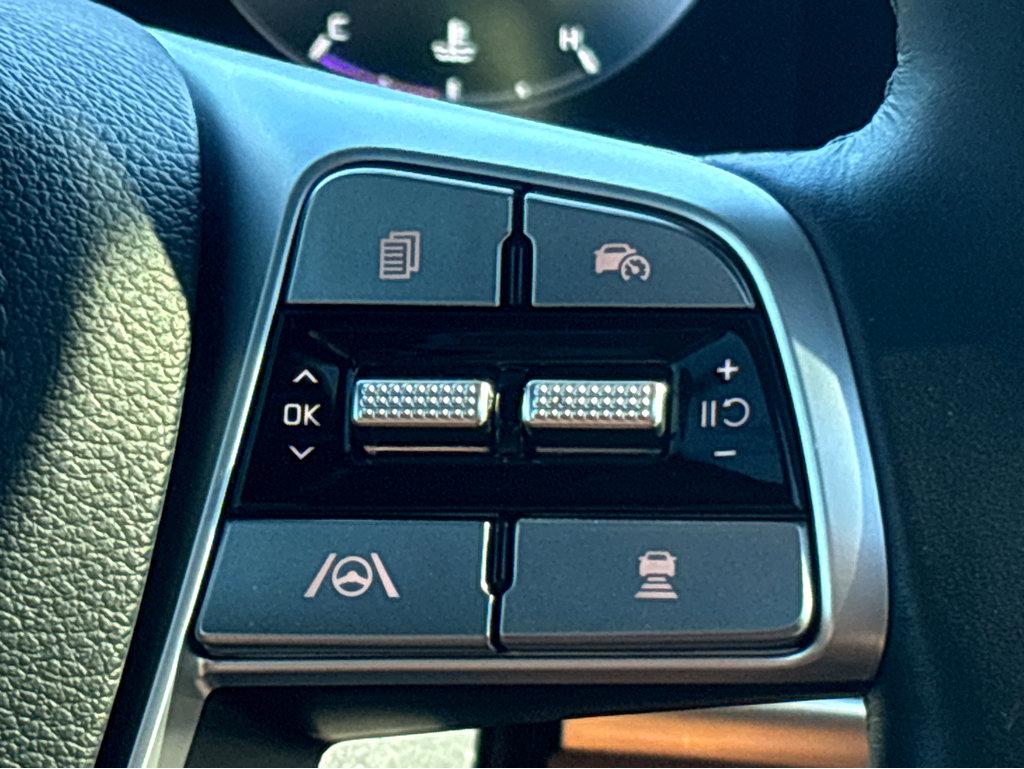 2025 Kia Telluride Vehicle Photo in POOLER, GA 31322-3252