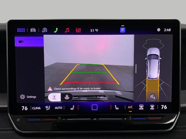 2026 Volkswagen Tiguan Vehicle Photo in Appleton, WI 54913