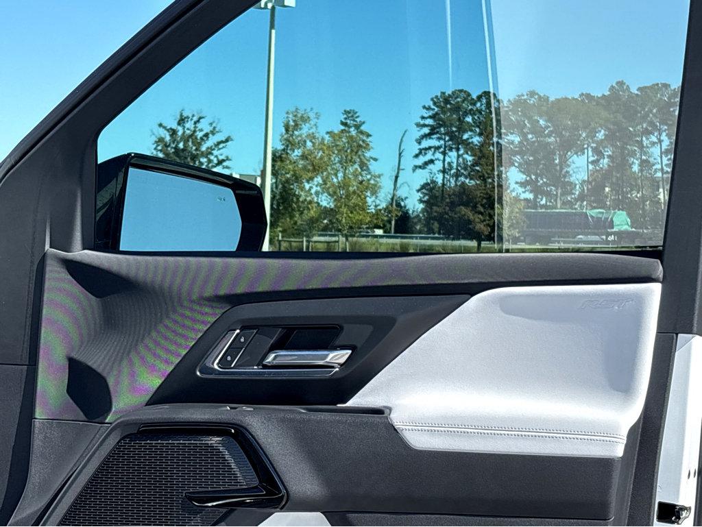 2025 Chevrolet Silverado EV Vehicle Photo in POOLER, GA 31322-3252