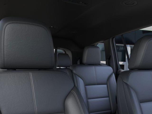 2026 GMC Acadia Vehicle Photo in TREVOSE, PA 19053-4984