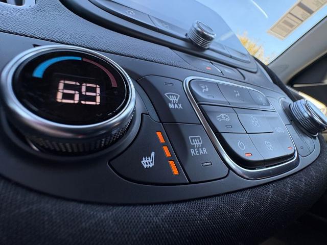 2023 Chevrolet Malibu Vehicle Photo in Savannah, GA 31419